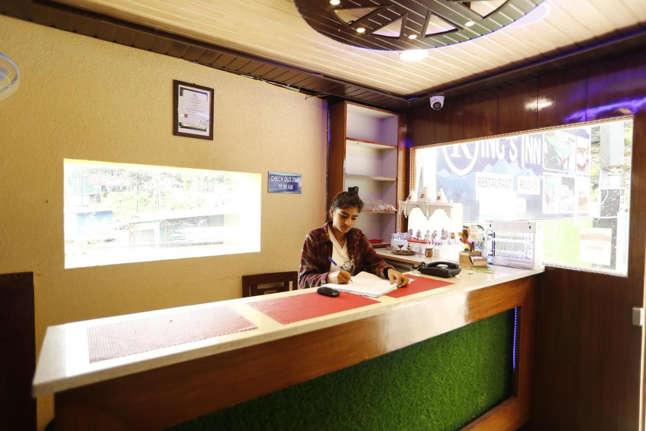 Hotel Kings Inn Мусори Екстериор снимка