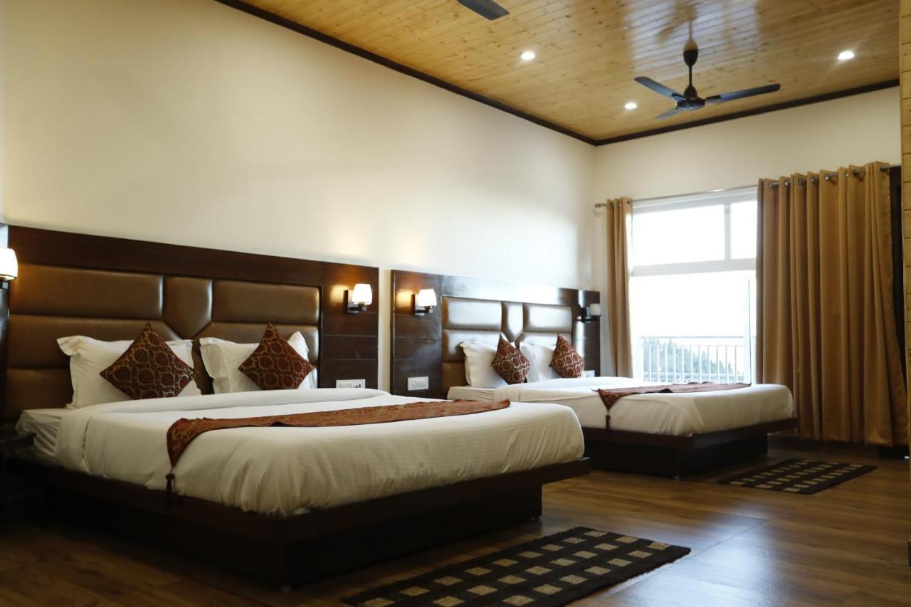 Hotel Kings Inn Мусори Екстериор снимка