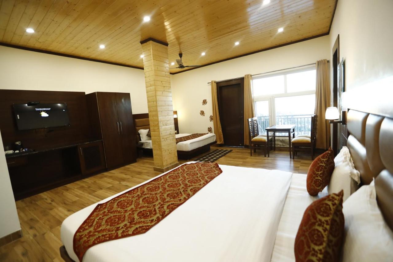 Hotel Kings Inn Мусори Екстериор снимка